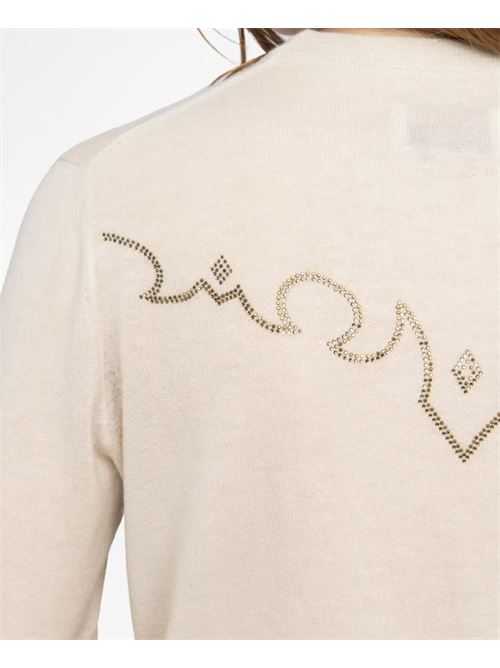 MISS ZADIG&VOLTAIRE | KWSW02805102 ECRU